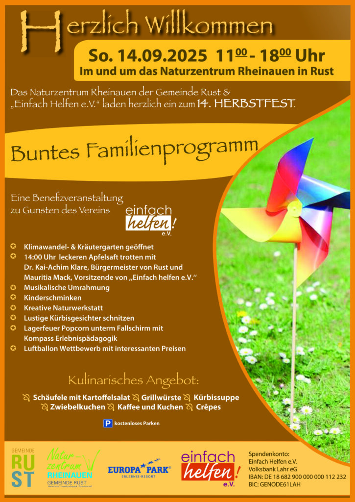 Herbstfest 2025