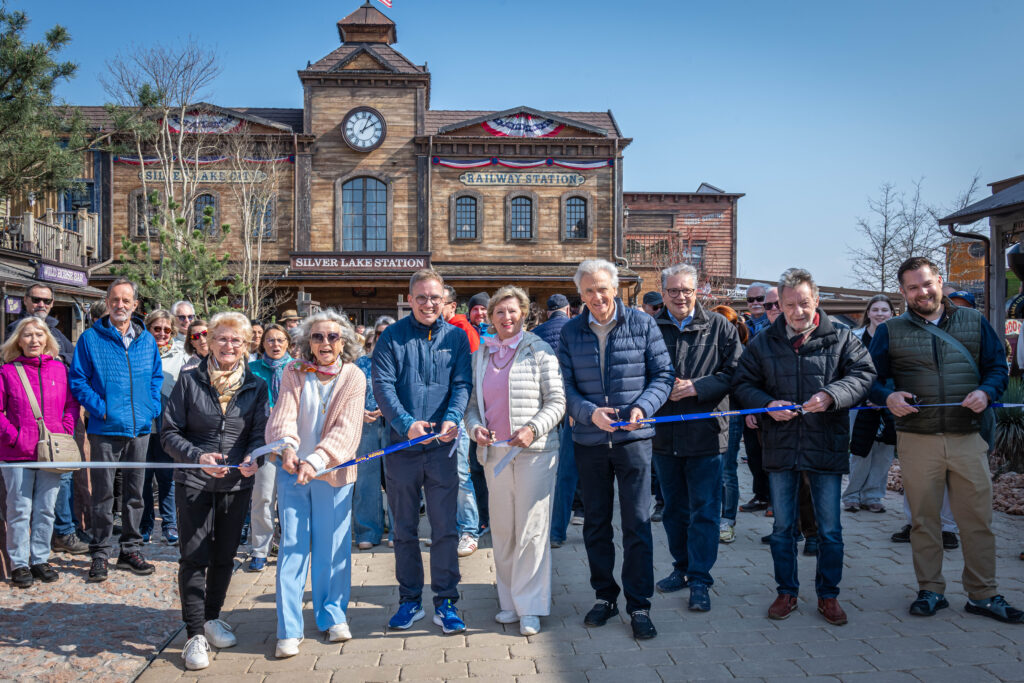 Wandern für den guten Zweck: 